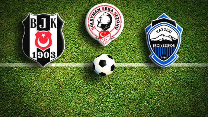 PAZAR, 15 MART 2015 - SAAT 16.00 - SÜPER LIG